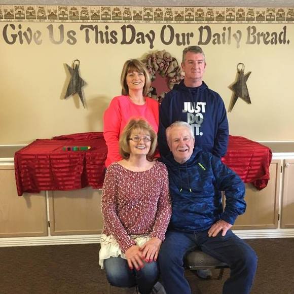 Meet your Posher, Phyllis - Picture 1 of 1